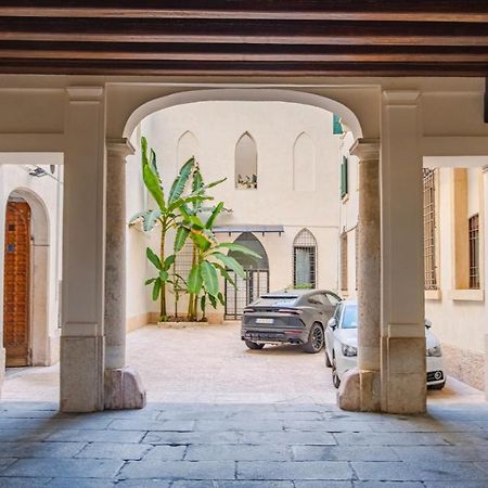 Residenza Corte Carnesali - Italian Homing Verona Exteriör bild