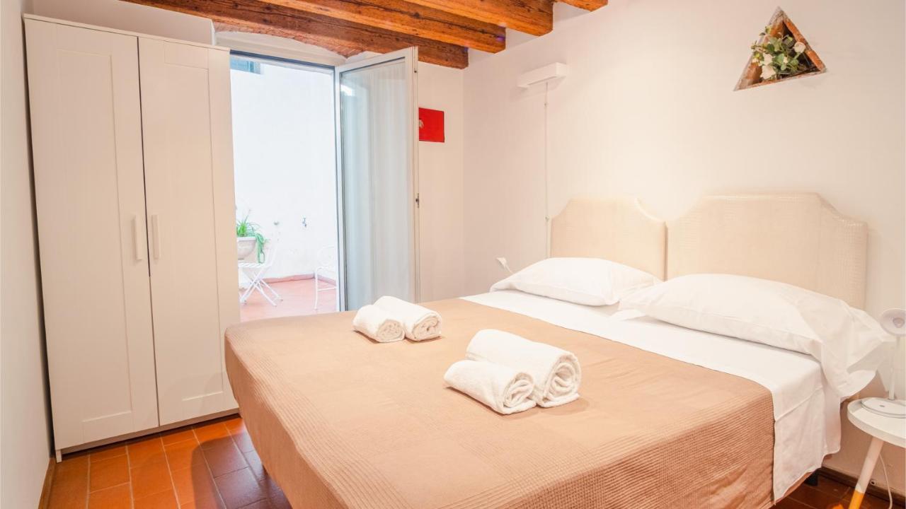 Residenza Corte Carnesali - Italian Homing Verona Exteriör bild
