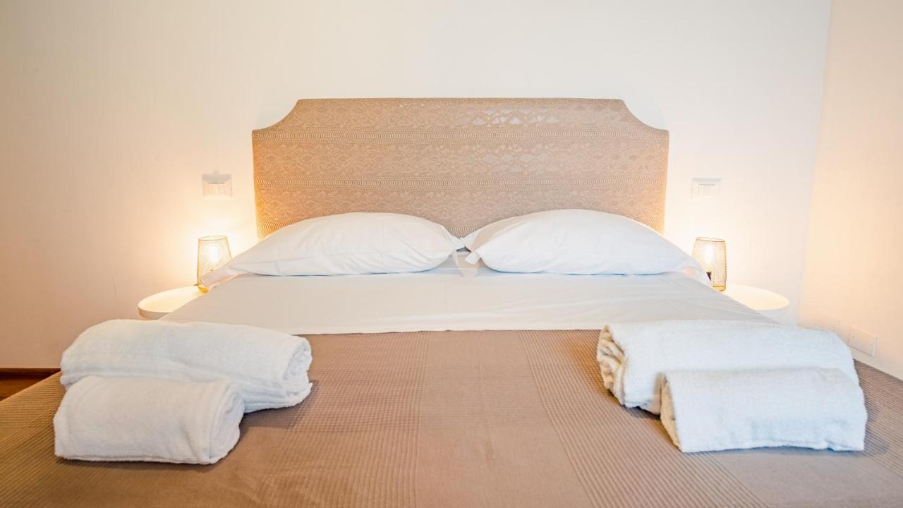 Residenza Corte Carnesali - Italian Homing Verona Exteriör bild