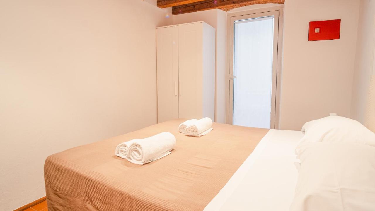 Residenza Corte Carnesali - Italian Homing Verona Exteriör bild