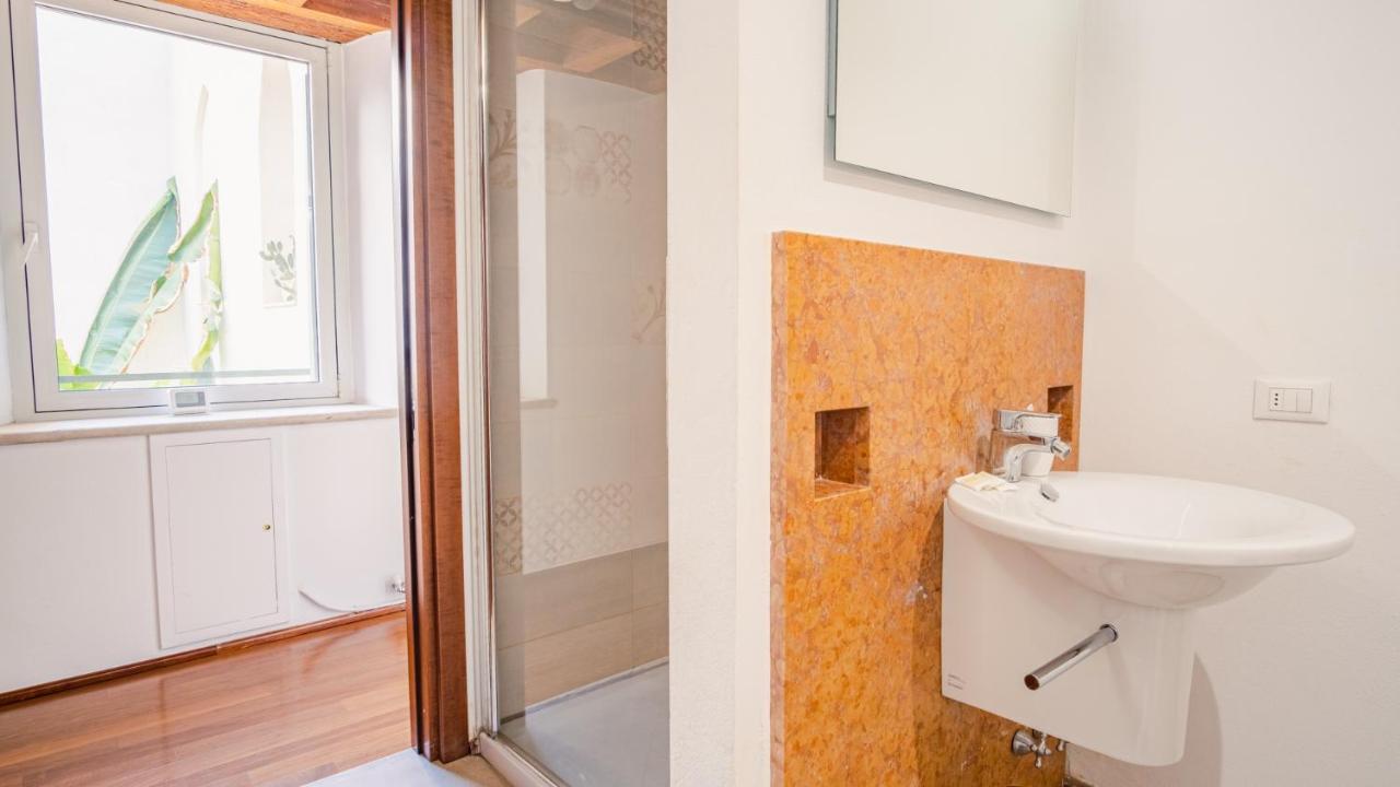 Residenza Corte Carnesali - Italian Homing Verona Exteriör bild