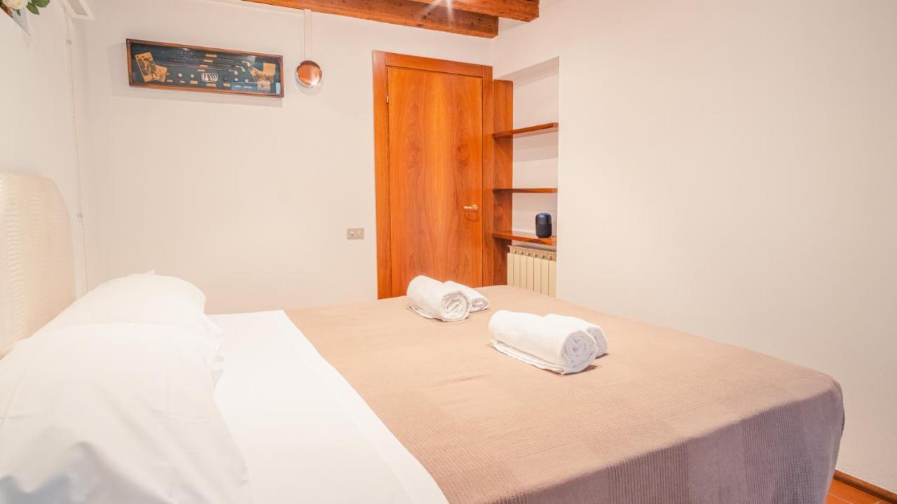 Residenza Corte Carnesali - Italian Homing Verona Exteriör bild