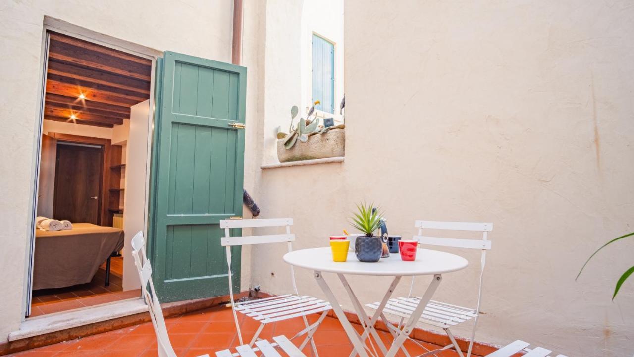 Residenza Corte Carnesali - Italian Homing Verona Exteriör bild