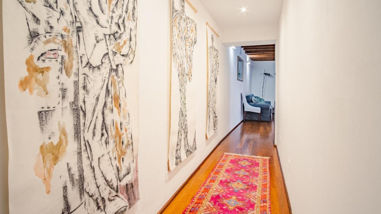 Residenza Corte Carnesali - Italian Homing Verona Exteriör bild