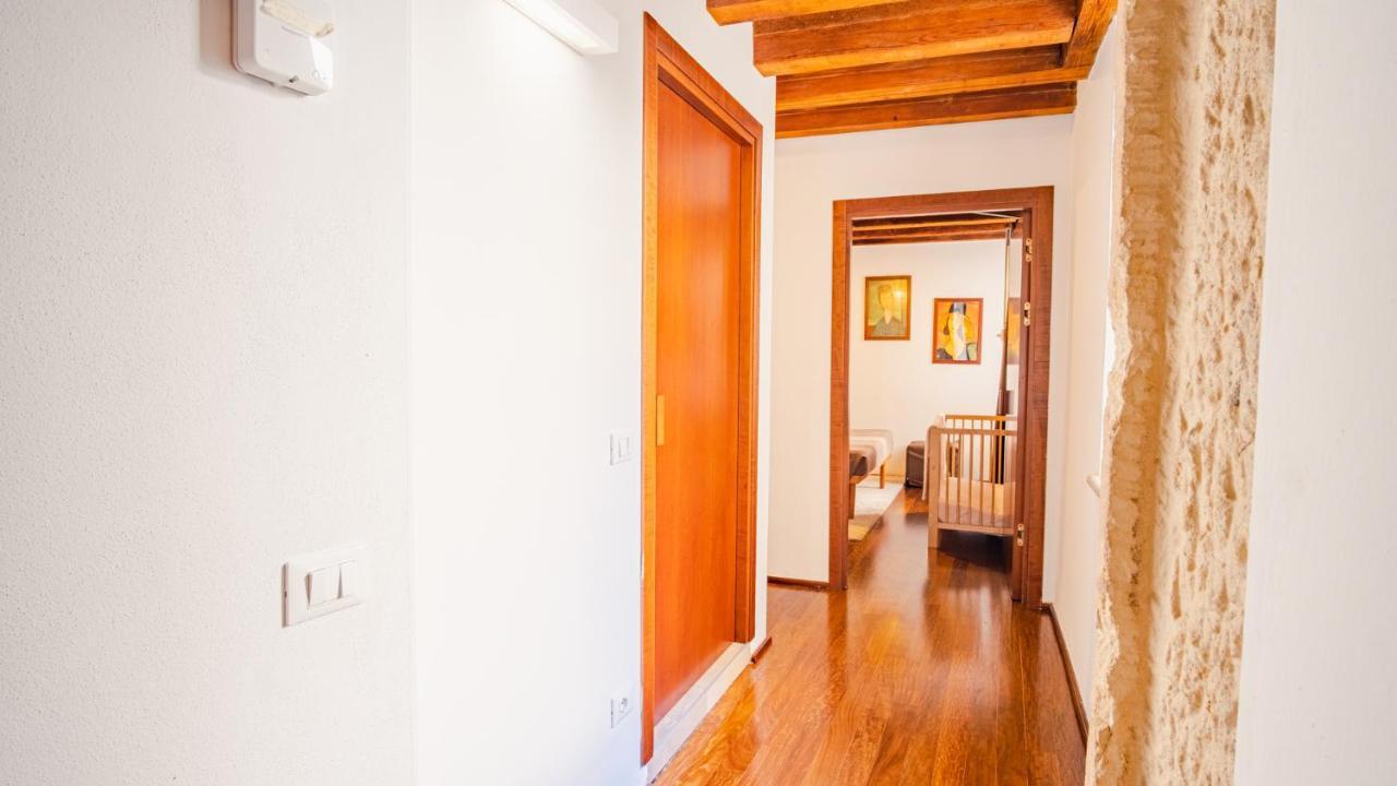 Residenza Corte Carnesali - Italian Homing Verona Exteriör bild