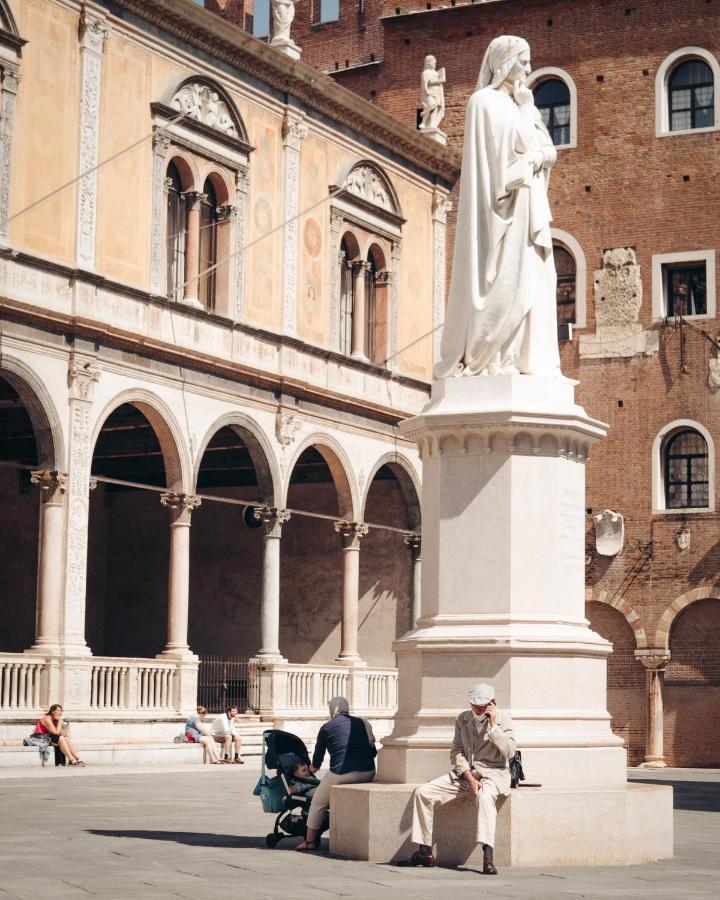 Residenza Corte Carnesali - Italian Homing Verona Exteriör bild